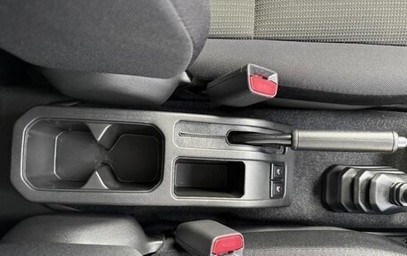 Suzuki Jimny, 2022 год, 1 420 143 рублей, 31 фотография