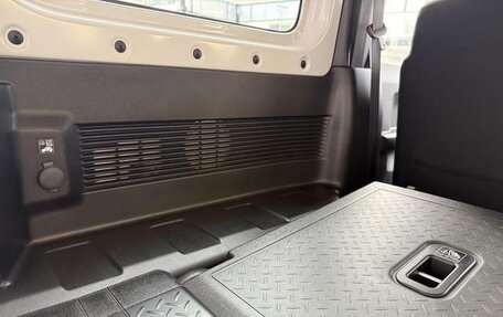 Suzuki Jimny, 2022 год, 1 420 143 рублей, 40 фотография