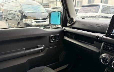 Suzuki Jimny, 2022 год, 1 420 143 рублей, 32 фотография