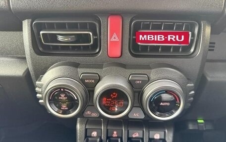 Suzuki Jimny, 2022 год, 1 420 143 рублей, 28 фотография