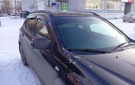Mitsubishi ASX I рестайлинг, 2013 год, 1 150 000 рублей, 6 фотография