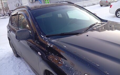 Mitsubishi ASX I рестайлинг, 2013 год, 1 150 000 рублей, 7 фотография