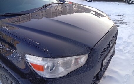 Mitsubishi ASX I рестайлинг, 2013 год, 1 150 000 рублей, 8 фотография