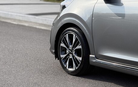 KIA Morning III, 2022 год, 1 190 000 рублей, 5 фотография