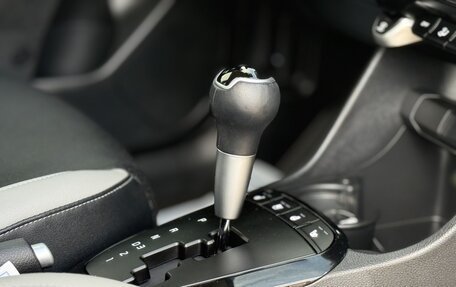 KIA Morning III, 2022 год, 1 190 000 рублей, 9 фотография