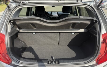 KIA Morning III, 2022 год, 1 190 000 рублей, 17 фотография