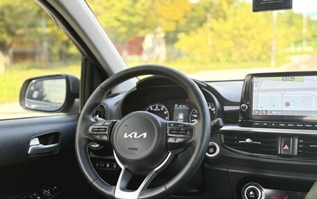 KIA Morning III, 2022 год, 1 190 000 рублей, 15 фотография