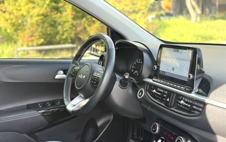 KIA Morning III, 2022 год, 1 190 000 рублей, 16 фотография