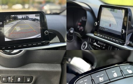 KIA Morning III, 2022 год, 1 190 000 рублей, 19 фотография