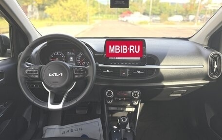 KIA Morning III, 2022 год, 1 190 000 рублей, 7 фотография