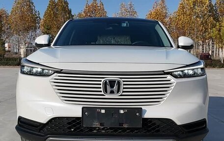 Honda Vezel, 2023 год, 1 988 000 рублей, 1 фотография