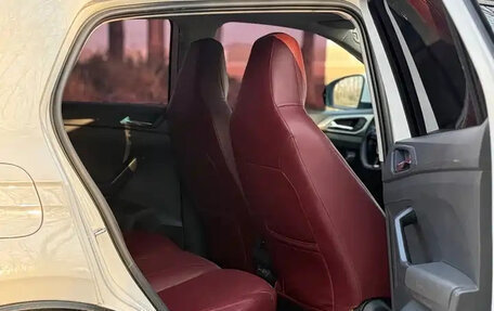 Volkswagen T-Cross I, 2022 год, 1 376 555 рублей, 17 фотография