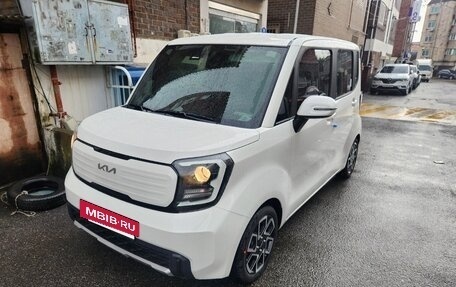 KIA Ray, 2025 год, 2 010 000 рублей, 2 фотография