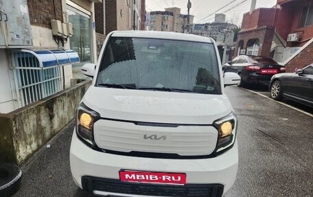KIA Ray, 2025 год, 2 010 000 рублей, 1 фотография