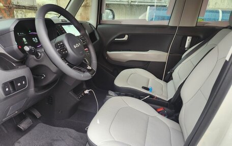 KIA Ray, 2025 год, 2 010 000 рублей, 8 фотография