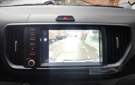 KIA Ray, 2025 год, 2 010 000 рублей, 13 фотография