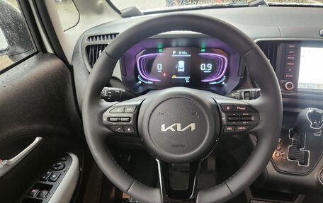 KIA Ray, 2025 год, 2 010 000 рублей, 11 фотография