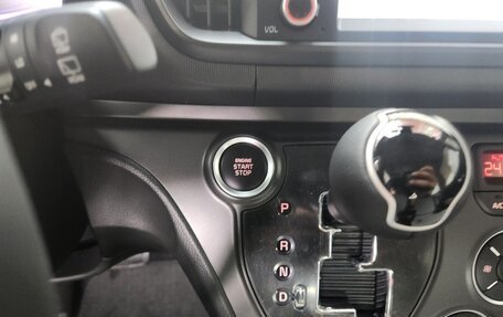 KIA Ray, 2025 год, 2 010 000 рублей, 10 фотография