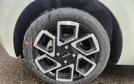 KIA Ray, 2025 год, 2 010 000 рублей, 17 фотография