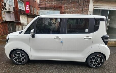 KIA Ray, 2025 год, 2 010 000 рублей, 4 фотография