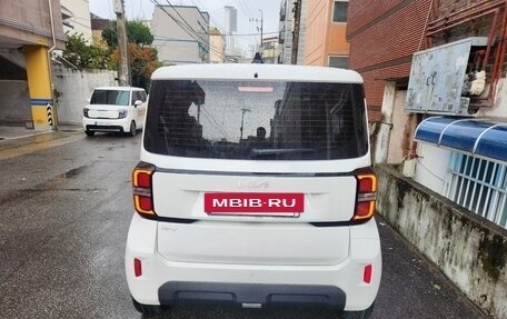 KIA Ray, 2025 год, 2 010 000 рублей, 6 фотография