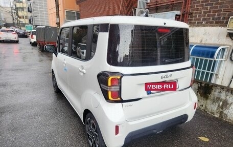 KIA Ray, 2025 год, 2 010 000 рублей, 5 фотография