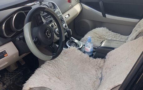 Mazda CX-7 I рестайлинг, 2008 год, 550 000 рублей, 3 фотография