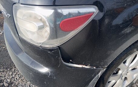 Mazda CX-7 I рестайлинг, 2008 год, 550 000 рублей, 5 фотография