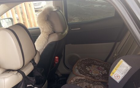 Mazda CX-7 I рестайлинг, 2008 год, 550 000 рублей, 8 фотография