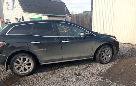 Mazda CX-7 I рестайлинг, 2008 год, 550 000 рублей, 6 фотография