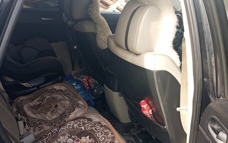 Mazda CX-7 I рестайлинг, 2008 год, 550 000 рублей, 9 фотография