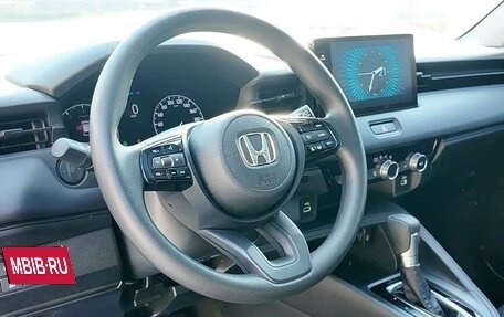 Honda Vezel, 2023 год, 1 988 000 рублей, 7 фотография