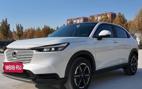 Honda Vezel, 2023 год, 1 988 000 рублей, 6 фотография