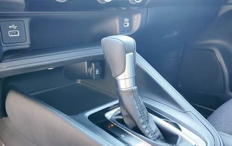 Honda Vezel, 2023 год, 1 988 000 рублей, 11 фотография