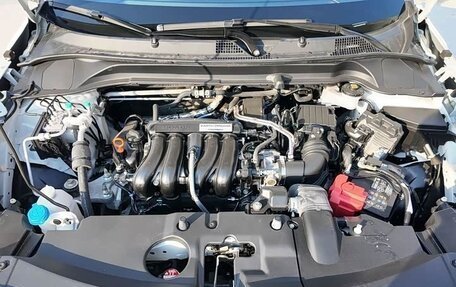 Honda Vezel, 2023 год, 1 988 000 рублей, 10 фотография