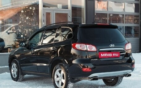 Hyundai Santa Fe III рестайлинг, 2011 год, 1 200 000 рублей, 7 фотография