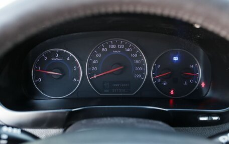 Hyundai Santa Fe III рестайлинг, 2011 год, 1 200 000 рублей, 12 фотография