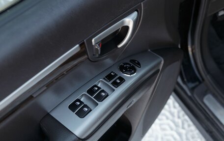 Hyundai Santa Fe III рестайлинг, 2011 год, 1 200 000 рублей, 15 фотография