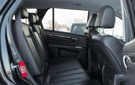 Hyundai Santa Fe III рестайлинг, 2011 год, 1 200 000 рублей, 18 фотография