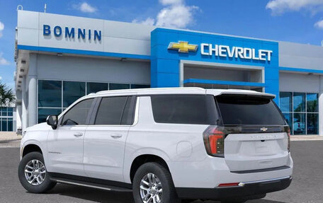 Chevrolet Suburban, 2025 год, 11 713 000 рублей, 10 фотография