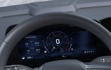 Chevrolet Suburban, 2025 год, 11 713 000 рублей, 4 фотография