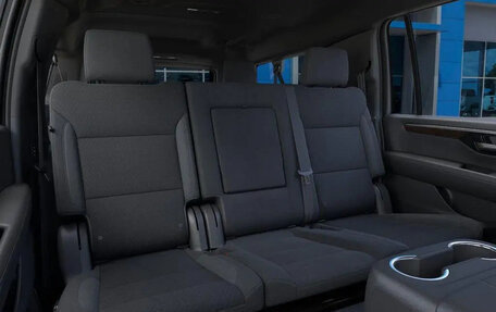 Chevrolet Suburban, 2025 год, 11 713 000 рублей, 12 фотография