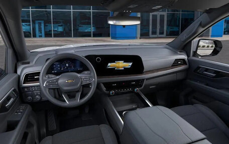 Chevrolet Suburban, 2025 год, 11 713 000 рублей, 11 фотография