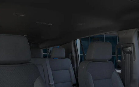 Chevrolet Suburban, 2025 год, 11 713 000 рублей, 3 фотография