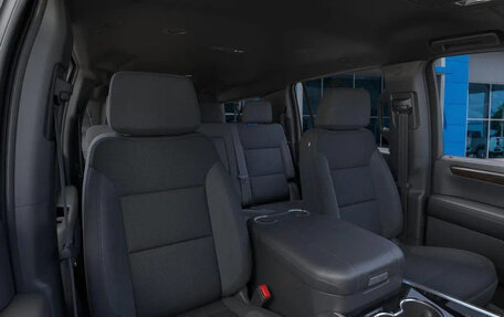 Chevrolet Suburban, 2025 год, 11 713 000 рублей, 6 фотография