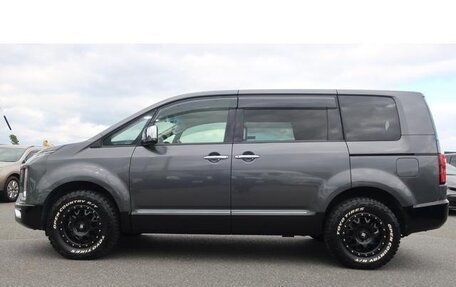 Mitsubishi Delica D:5 I, 2021 год, 3 000 001 рублей, 5 фотография