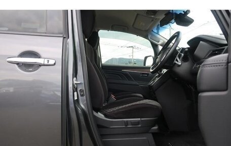 Mitsubishi Delica D:5 I, 2021 год, 3 000 001 рублей, 14 фотография