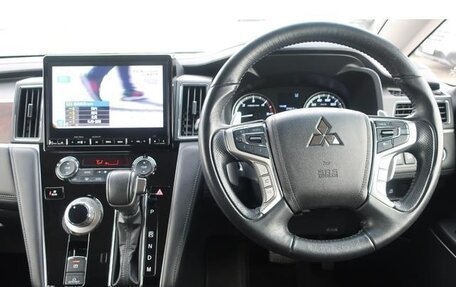 Mitsubishi Delica D:5 I, 2021 год, 3 000 001 рублей, 10 фотография