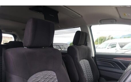 Mitsubishi Delica D:5 I, 2021 год, 3 000 001 рублей, 16 фотография