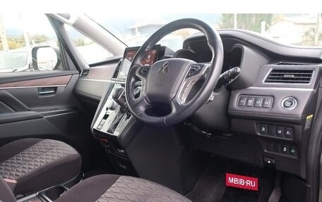 Mitsubishi Delica D:5 I, 2021 год, 3 000 001 рублей, 15 фотография